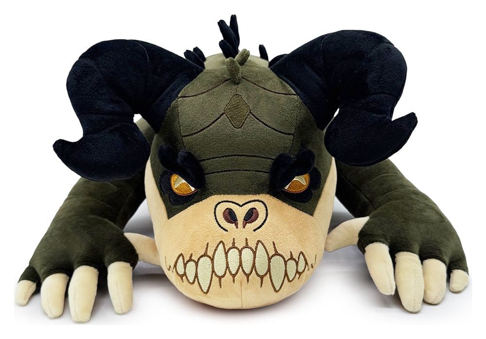 Fallout Peluche con peso Deathclaw 41 cm Frikytopia