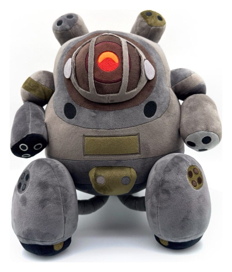 Fallout Peluche Sentry Bot 30 cm Frikytopia