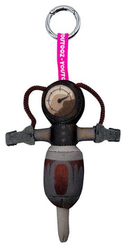 Fallout Llavero de peluche Stimpak 13 cm