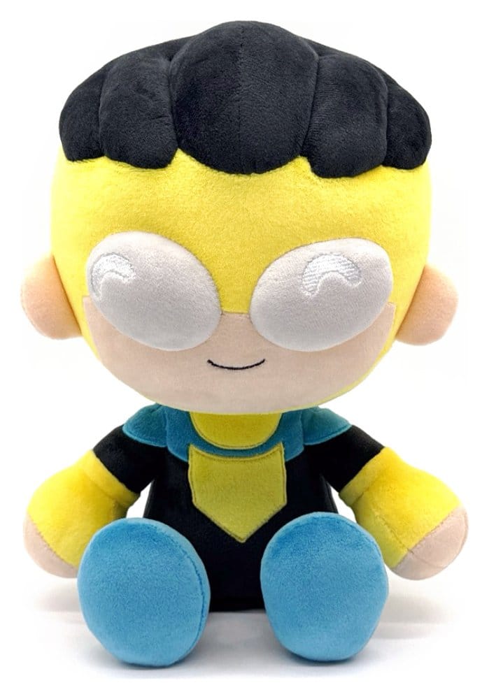 Invincible Peluche Mark 22 cm Frikytopia