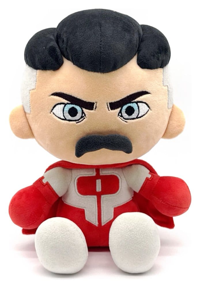 Invincible Peluche Omni-Man 22 cm