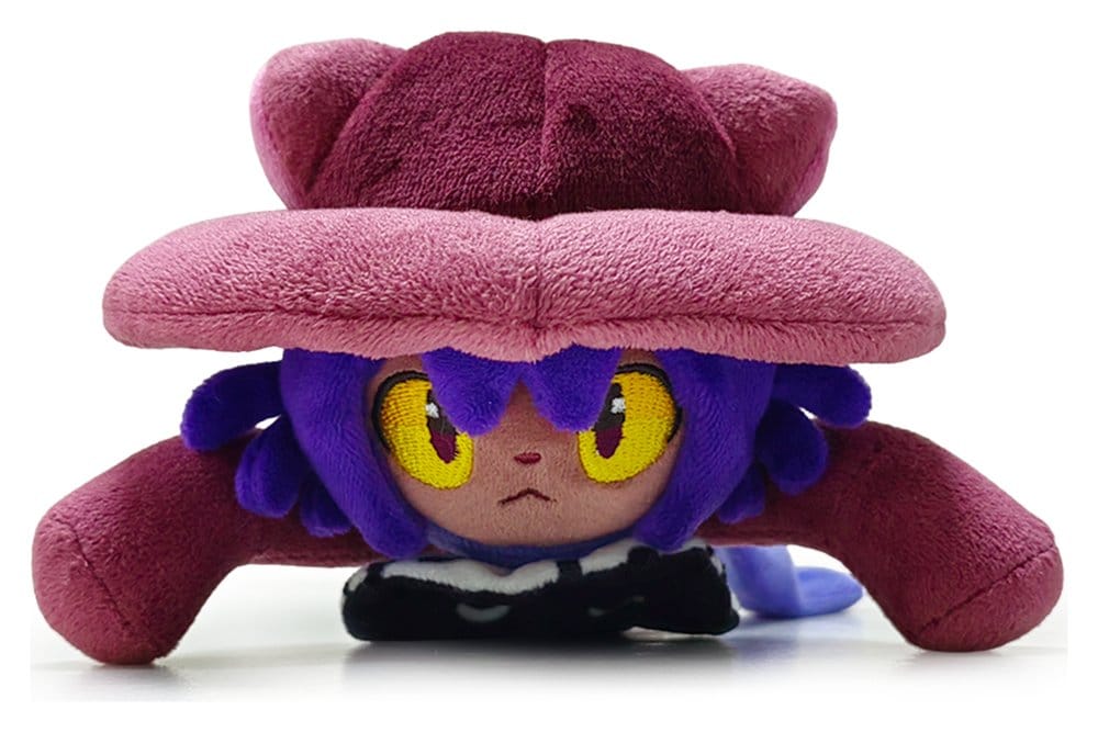 OneShot Peluche Niko Shoulder Rider 15 cm Frikytopia