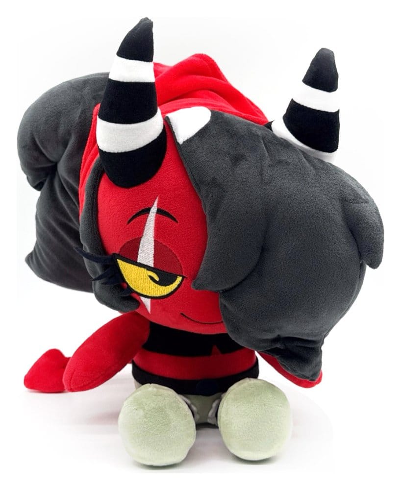 Helluva Boss Peluche Sallie May 22 cm Frikytopia