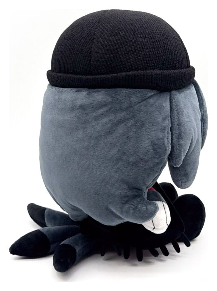 Helluva Boss Peluche Octavia 22 cm