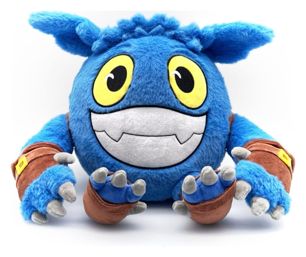 Skylanders Peluche Pop Fizz 22 cm Frikytopia