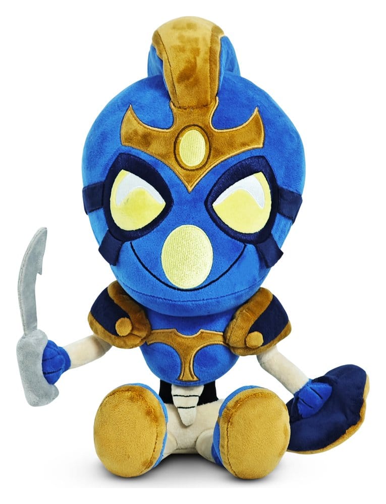 Skylanders Peluche Chop Chop 22 cm Frikytopia