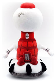Mystery Science Theatre 3000 Peluche Tom Servo 22 cm