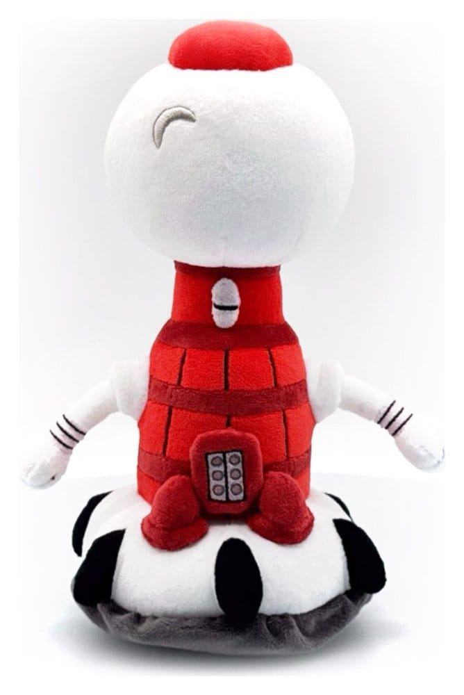 Mystery Science Theatre 3000 Peluche Tom Servo 22 cm Frikytopia