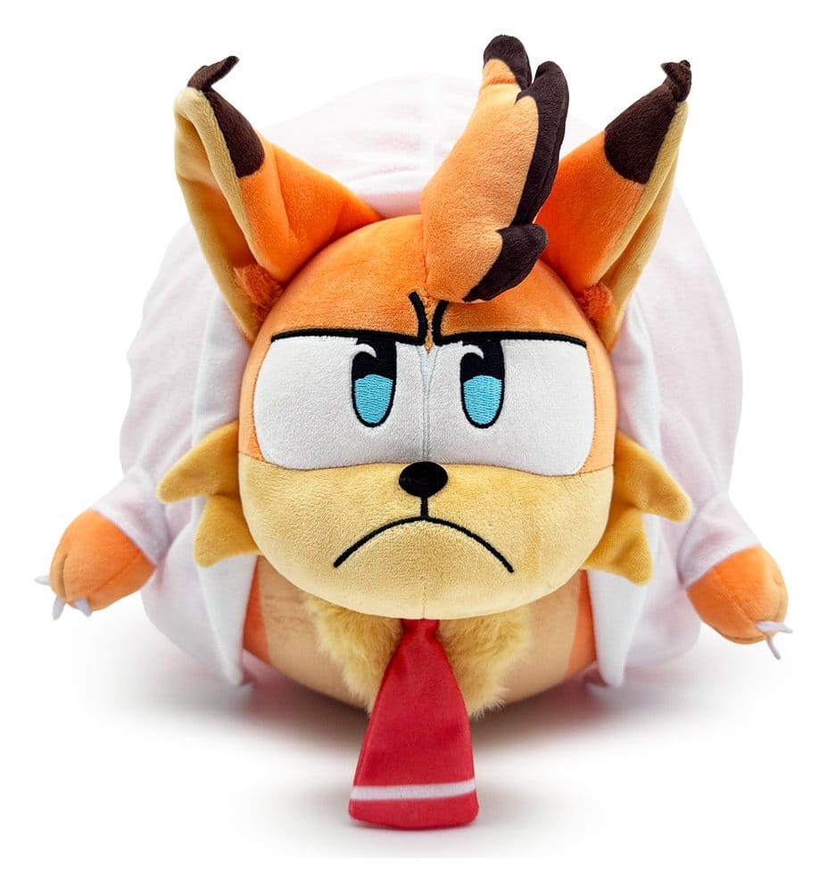 Bubsy Peluche Bubsy Ball 30 cm Frikytopia