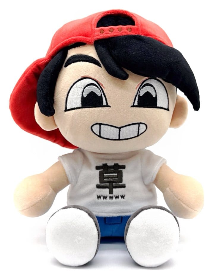 Real Real Japan Peluche Sugi 22 cm Frikytopia