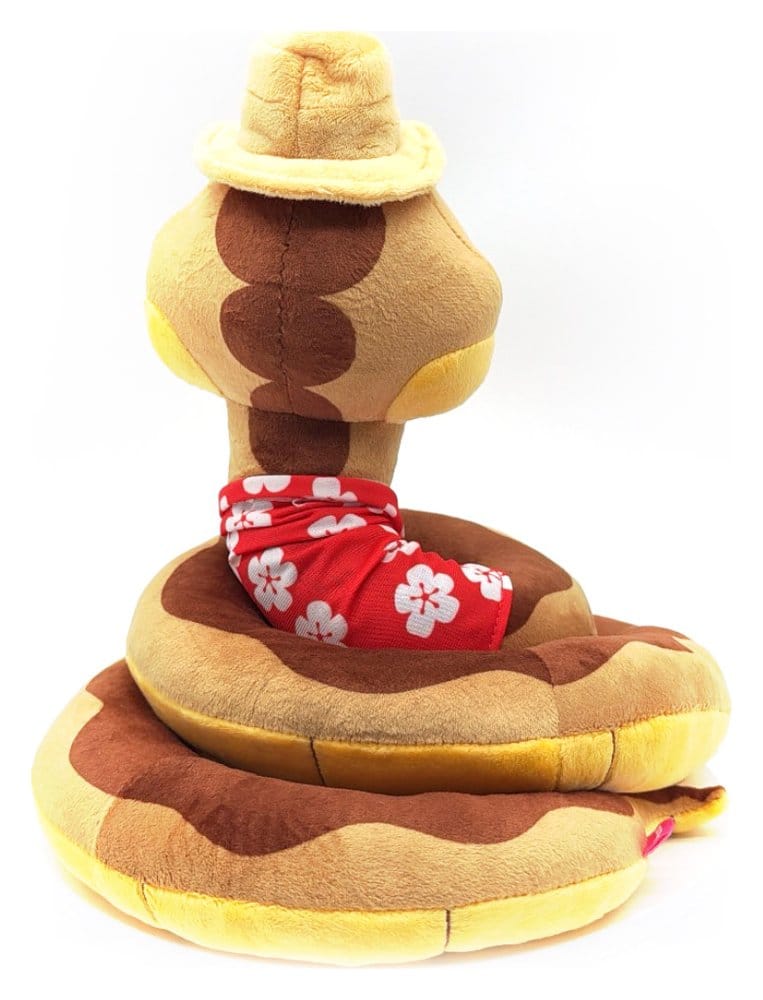 Bad Guys Peluche Mr. Snake 22 cm