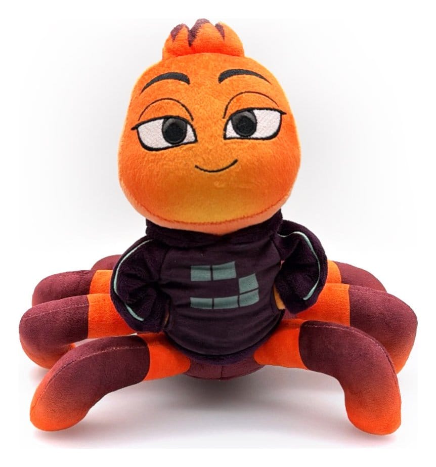 Bad Guys Peluche Ms. Tarantula 22 cm Frikytopia