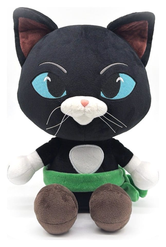 El Gato con Botas Peluche Kitty Softpaws 22 cm Frikytopia
