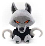 El Gato con Botas Peluche Death 22 cm