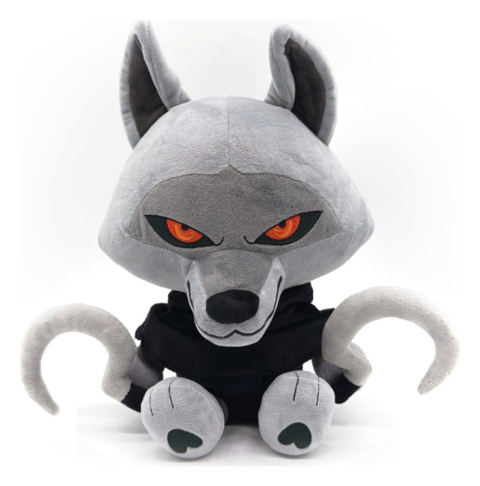 El Gato con Botas Peluche Death 22 cm