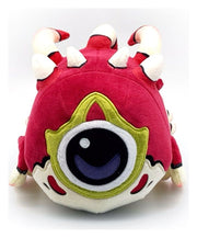 Subnautica Peluche Crashfish 22 cm