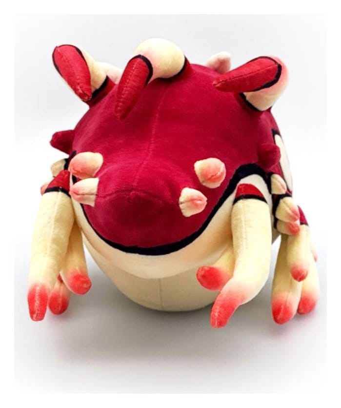 Subnautica Peluche Crashfish 22 cm