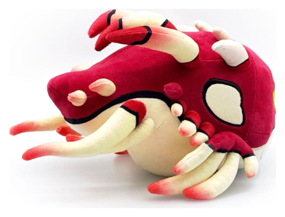 Subnautica Peluche Crashfish 22 cm
