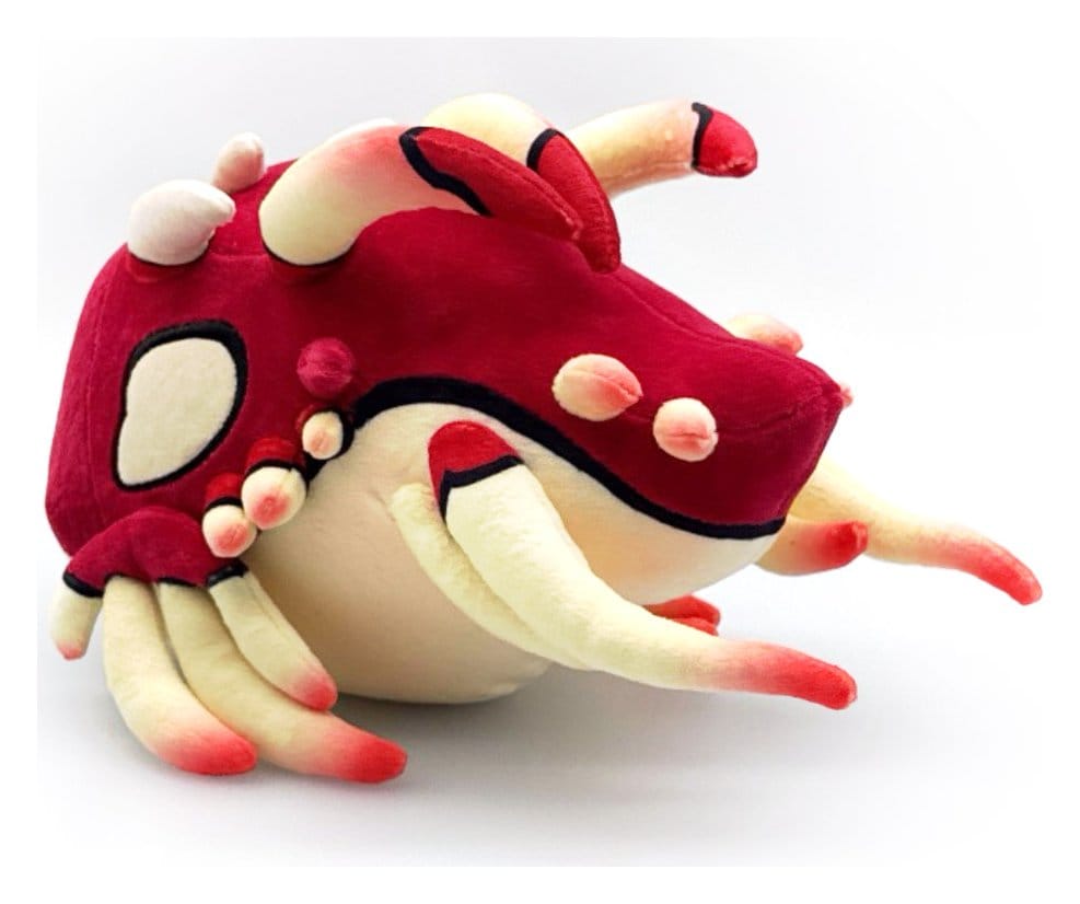 Subnautica Peluche Crashfish 22 cm