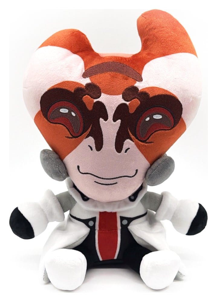 Mass Effect Peluche Mordin 22 cm Frikytopia