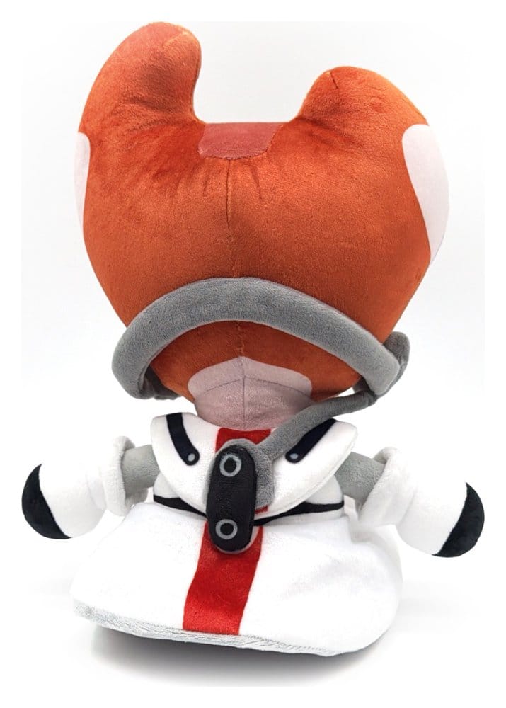 Mass Effect Peluche Mordin 22 cm