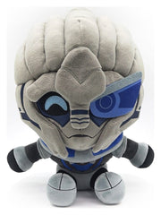 Mass Effect Peluche Garrus 22 cm