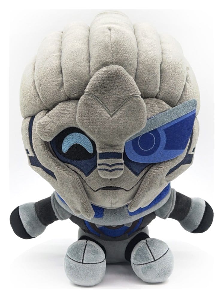 Mass Effect Peluche Garrus 22 cm Frikytopia