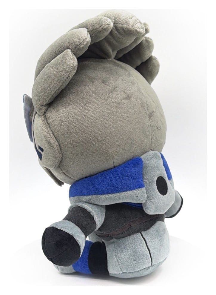 Mass Effect Peluche Garrus 22 cm