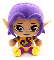 Rayman Legends Peluche Ly the Fairy 22 cm