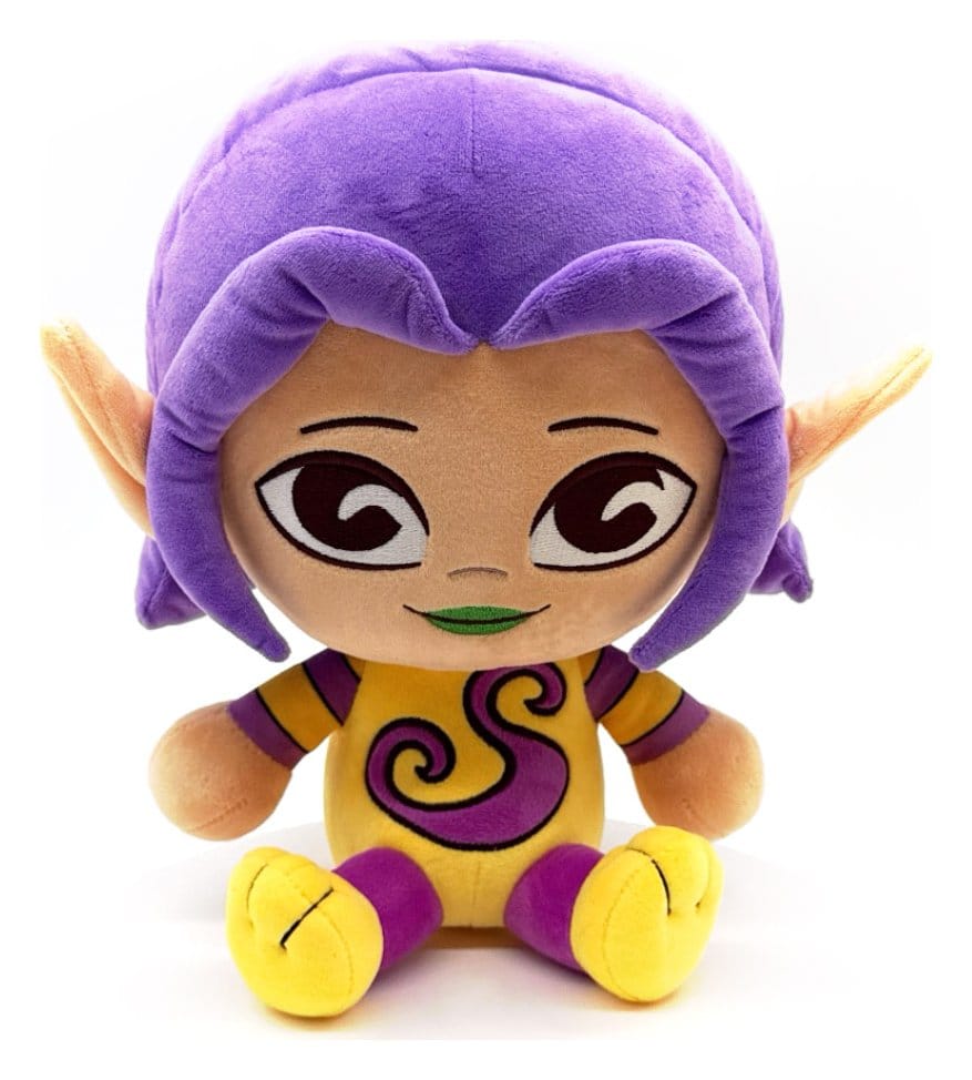 Rayman Legends Peluche Ly the Fairy 22 cm Frikytopia