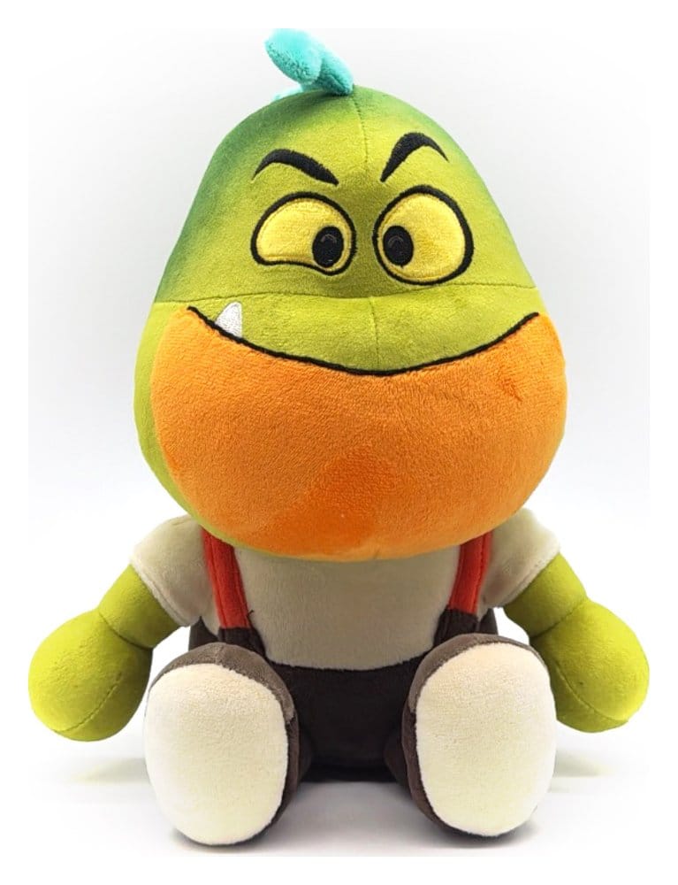 Bad Guys Peluche Mr. Piranha 22 cm Frikytopia