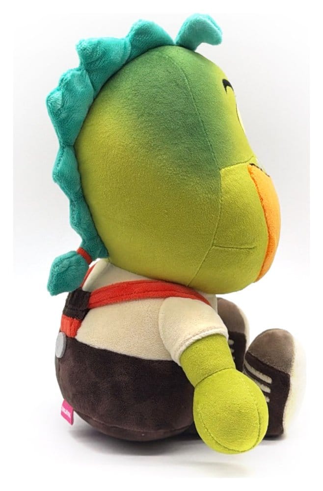 Bad Guys Peluche Mr. Piranha 22 cm