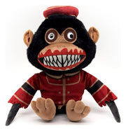 Dark Deception Peluche Murder Monkey 22 cm