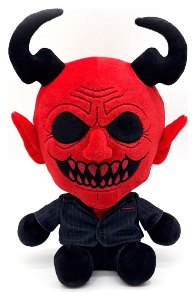 Dark Deception Peluche Malak 22 cm Frikytopia