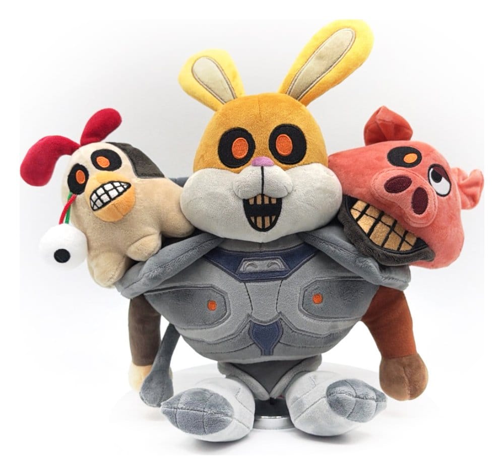 Dark Deception Peluche Joy Kill 22 cm Frikytopia