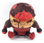Mass Effect Peluche Wrex 22 cm