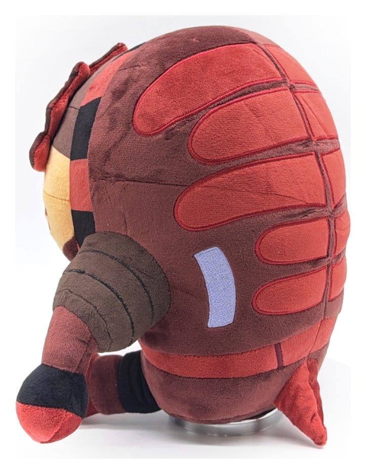 Mass Effect Peluche Wrex 22 cm