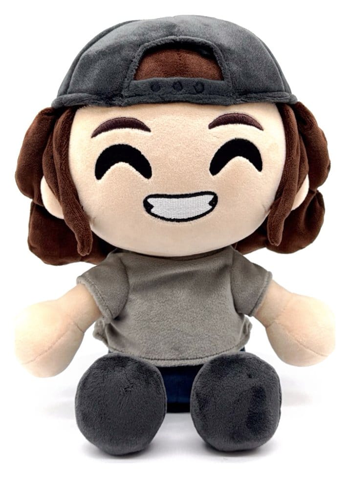 Pierce The Veil Peluche Vic 22 cm Frikytopia