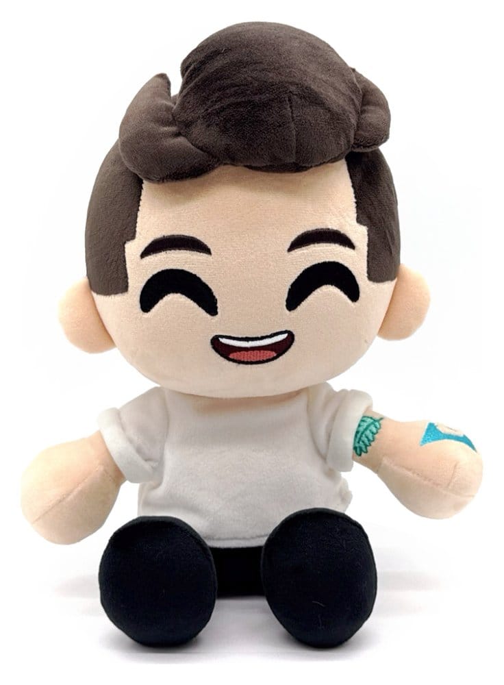 Pierce The Veil Peluche Jaime 22 cm Frikytopia