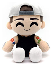 Pierce The Veil Peluche Tony 22 cm
