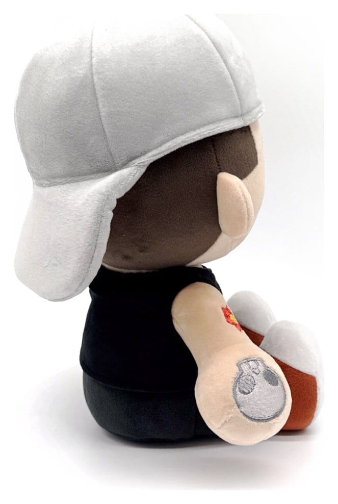 Pierce The Veil Peluche Tony 22 cm