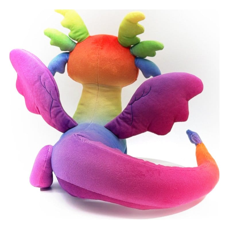 He Who Fights With Monsters Peluche Stash 22 cm