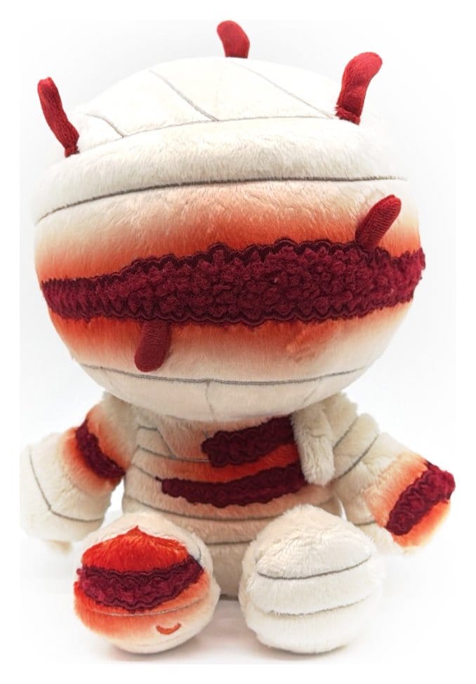 He Who Fights With Monsters Peluche Colin 22 cm