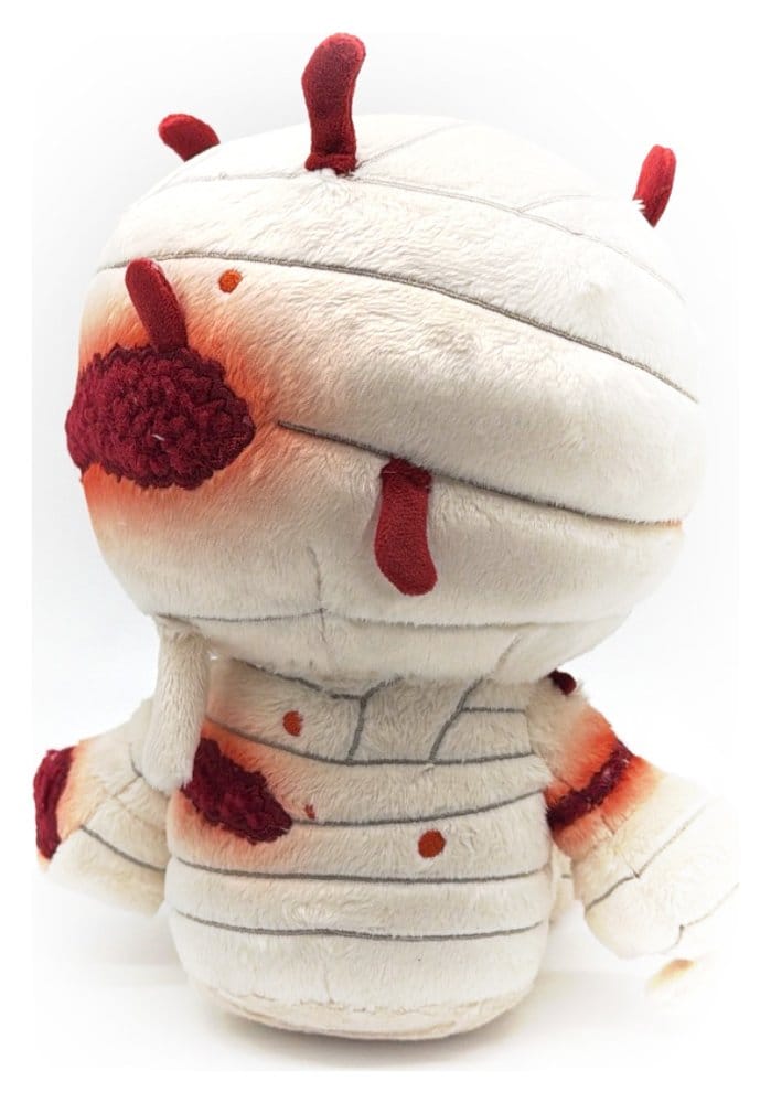 He Who Fights With Monsters Peluche Colin 22 cm