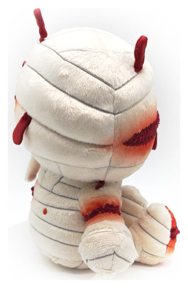 He Who Fights With Monsters Peluche Colin 22 cm