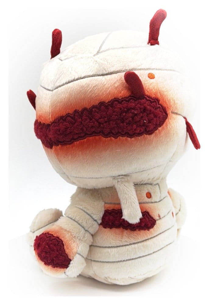 He Who Fights With Monsters Peluche Colin 22 cm