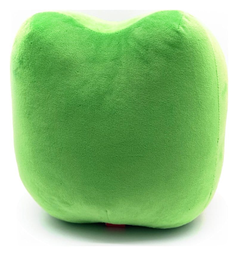 Duolingo Peluche Study Buddy Duo 22 cm
