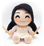 The White Stripes Peluche Meg White 22 cm