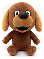 Human Fall Flat Peluche Perro 22 cm