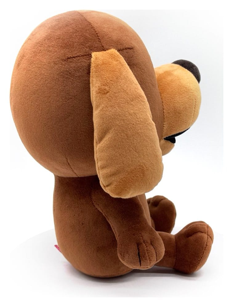 Human Fall Flat Peluche Perro 22 cm